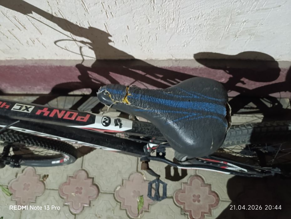 Срочно велосипед (есть торг)