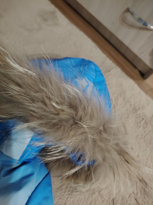 Продам детский комбинезон