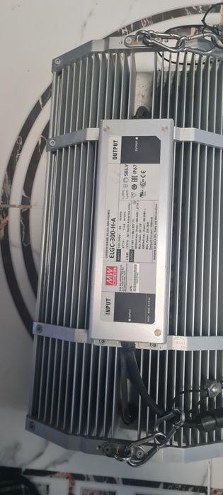 Lampa de crestere cu leduri telos