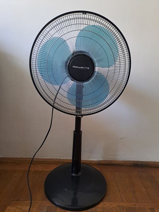 Ventilator Cameră Rowenta Silențios