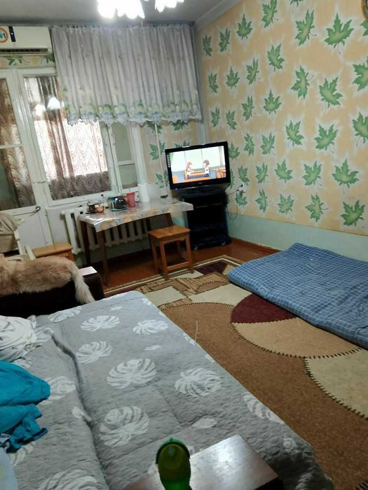 Срочно! 3х комнатная Массив куйлюк 1