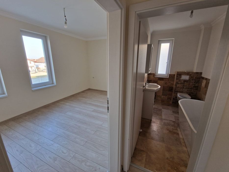 Apartament 2 camere , GIroc, , strada SPERANTEI  11