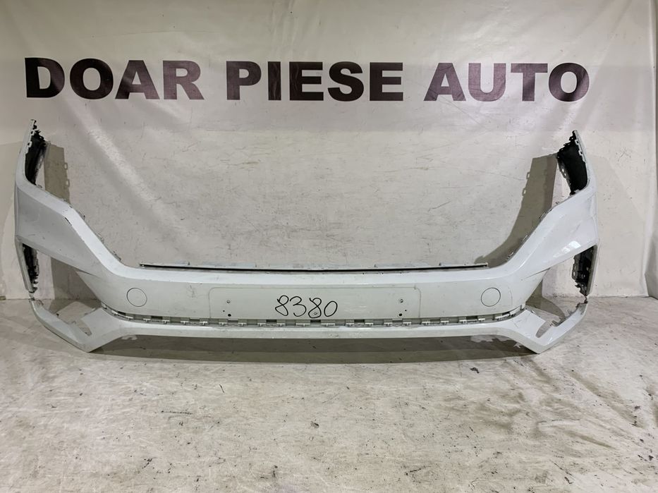 Bara fata VW Touareg, 2018, 2019, 2020, 2021, 2022, cod origine OE 760807221E.