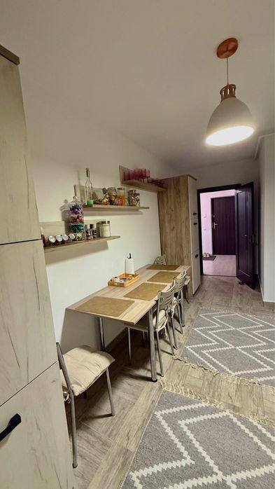 Apartament 2 camere de inchiriat Green Residence