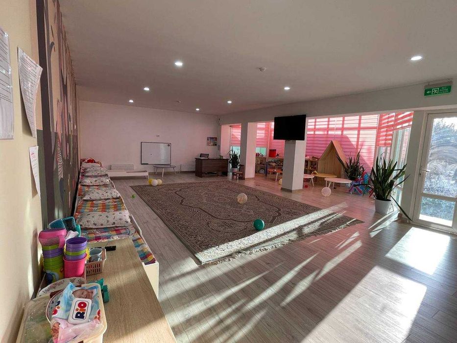 [SM] Продаётся готовый бизнес, коммерческое здание, Шастри