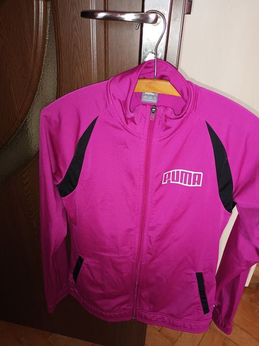 Trening Puma copii