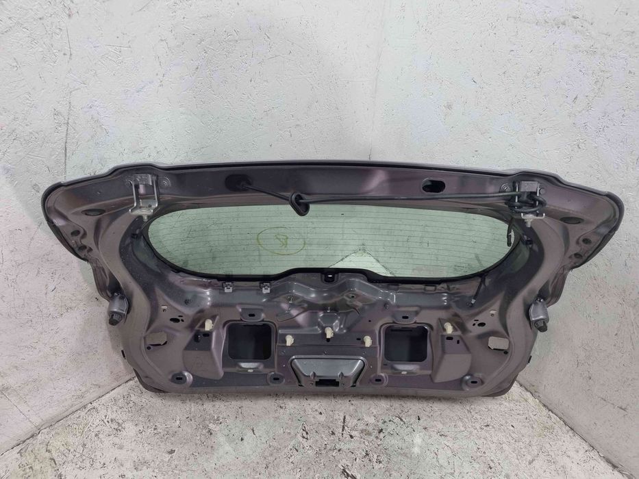 Haion Renault Clio 4 (B98) Hatchback [Fabr 2012-2020]