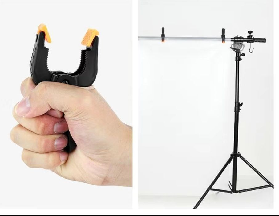 Фотофоны ПВХ для предметной съёмки