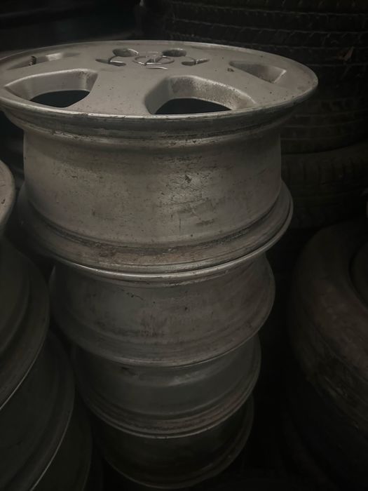 Диски на опель Вектра амега и т д
