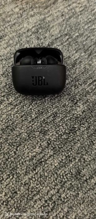 Слушалки In-Ear JBL Tune Flex