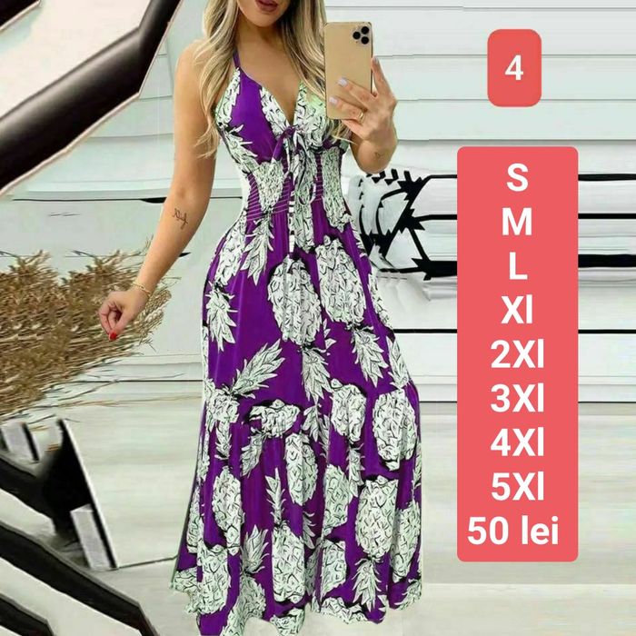 Rochii dama de vară