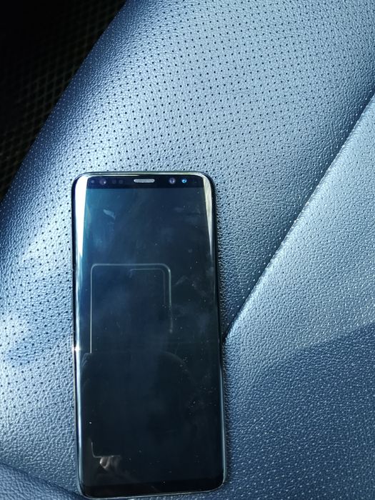 Samsung Galaxy S8