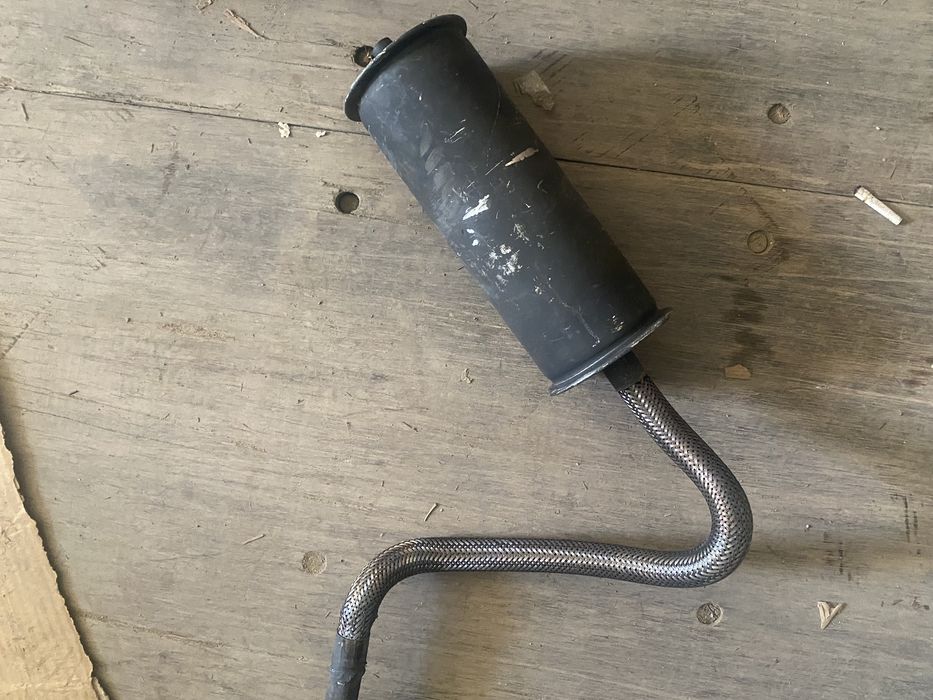 Muravey uchun generator (движок)