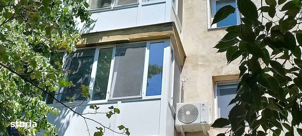 Apartament  3 camere renovate, etaj 2, Tomis Nord Campus