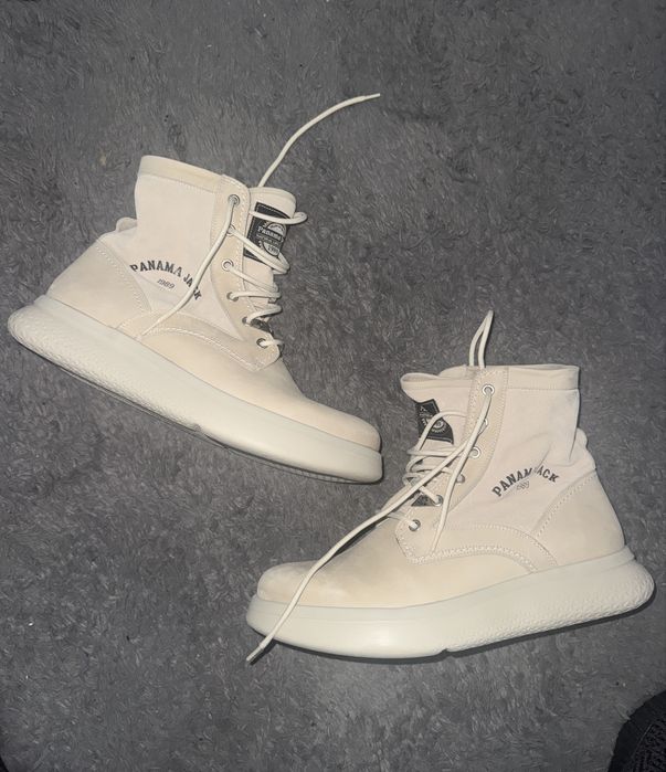 Ghete Panama Jack