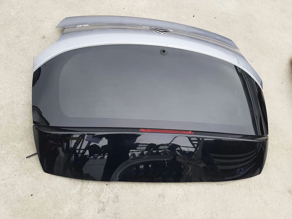 haion  citroen c3 3 sx  2023