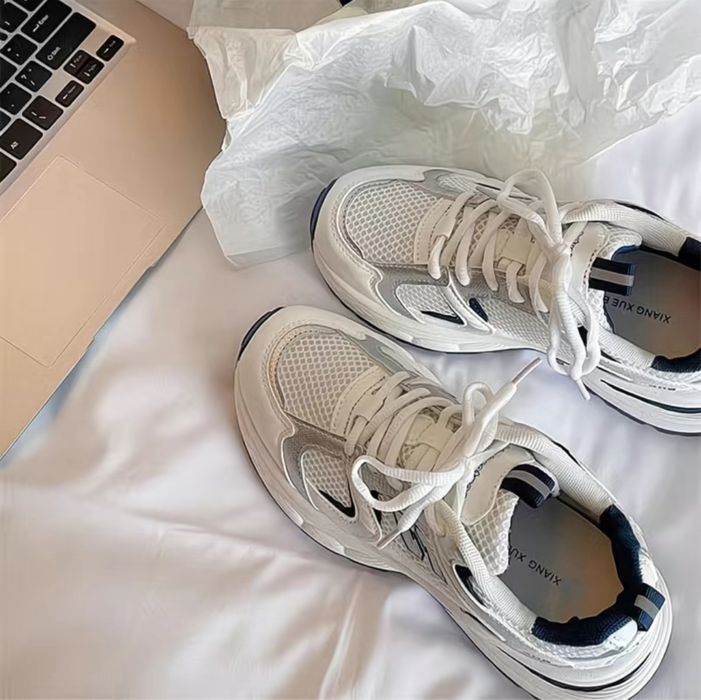 Женские кроссовки New Balance