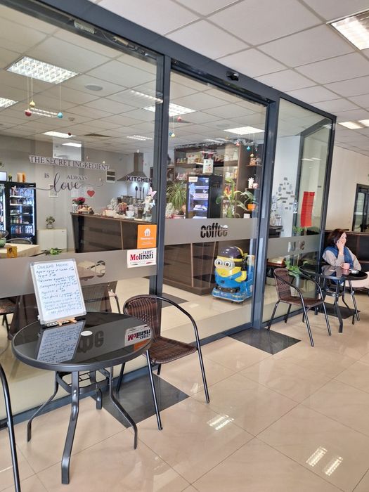 Дава се под наем Зала за събития в София, Хаджи Димитър -  кв.м за 17.85 € - Снимка #2