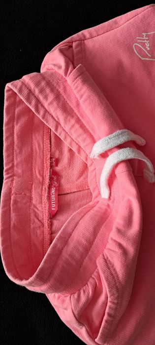шорты +майка на 1,5-3года. Фирма Mothercare