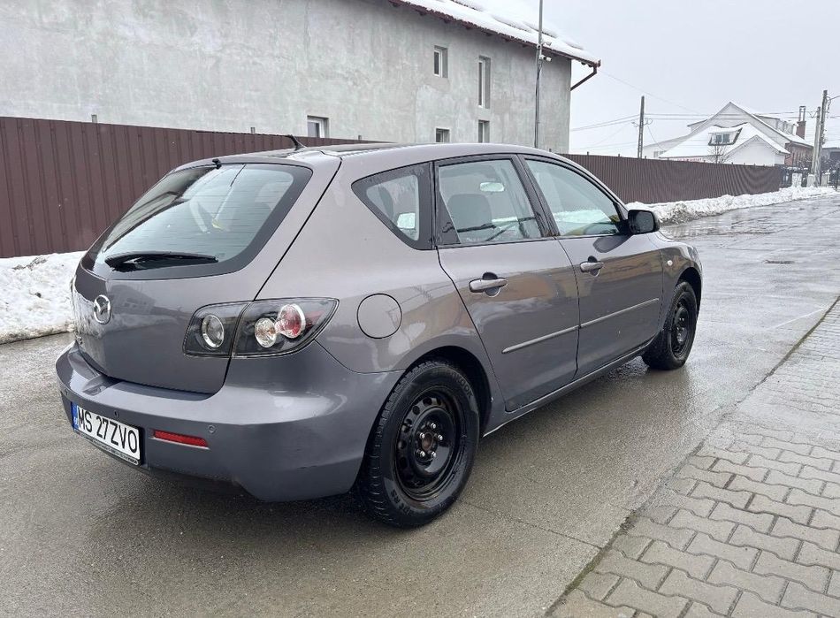 Vand Mazda 3 an 2007