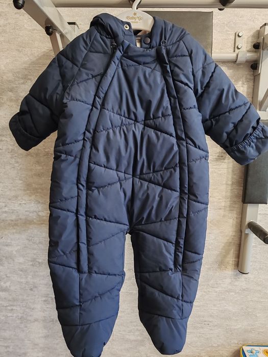 Продам комбинезоны