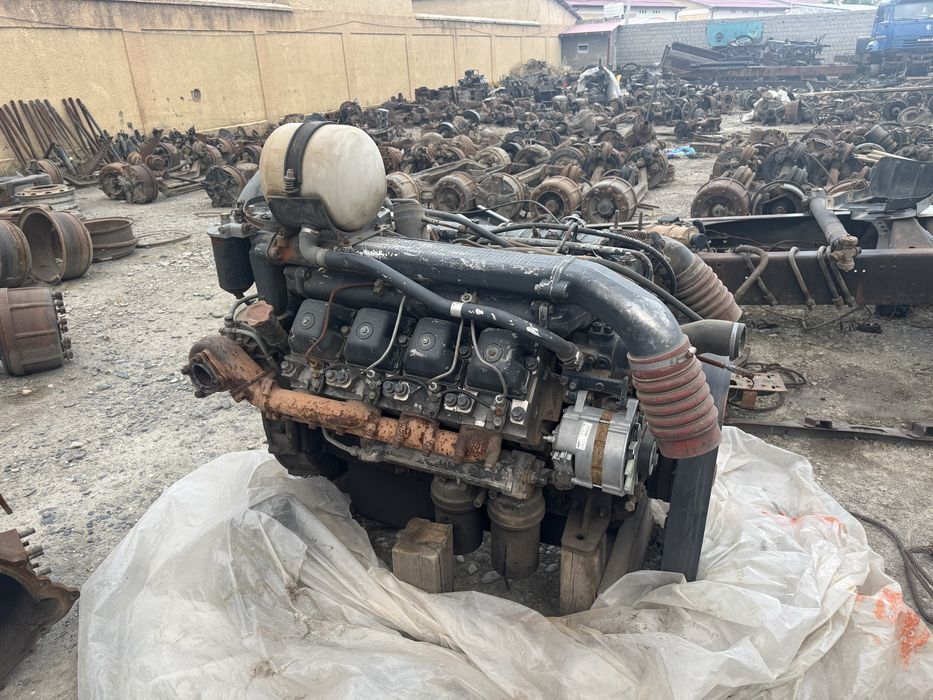 Камаз евро 3 матор сотилади