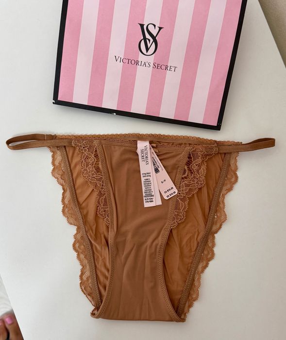 Гащи Victorias secret
