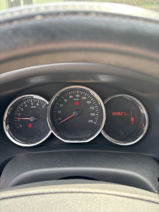 Dacia Logan 2 GPL