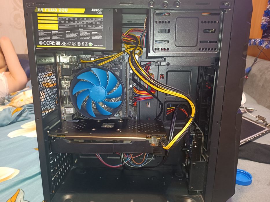 Компьютер игровой