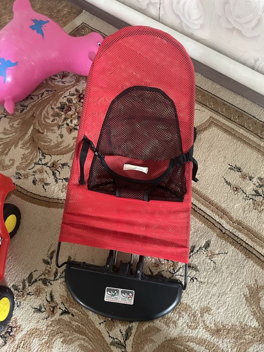 Шезлонг сатылады