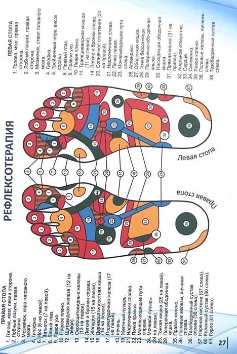 Массажный аппарат