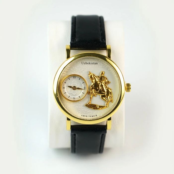 Amir Temur soati