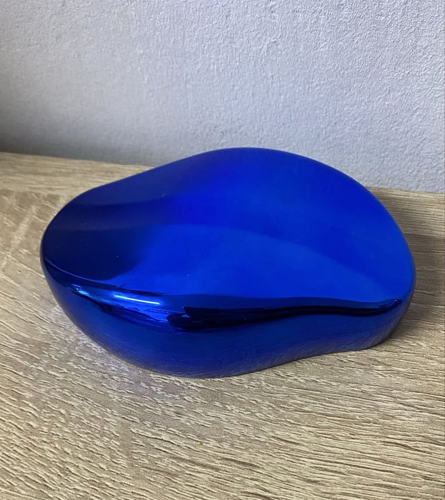 Instrument cu cristale pt indepartarea parului