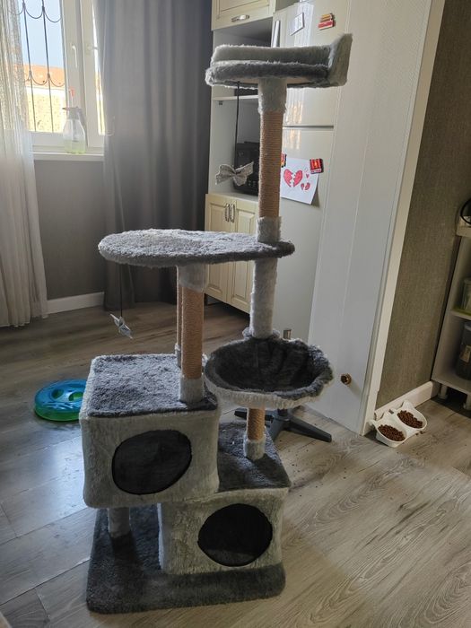 Продам дом для кошек