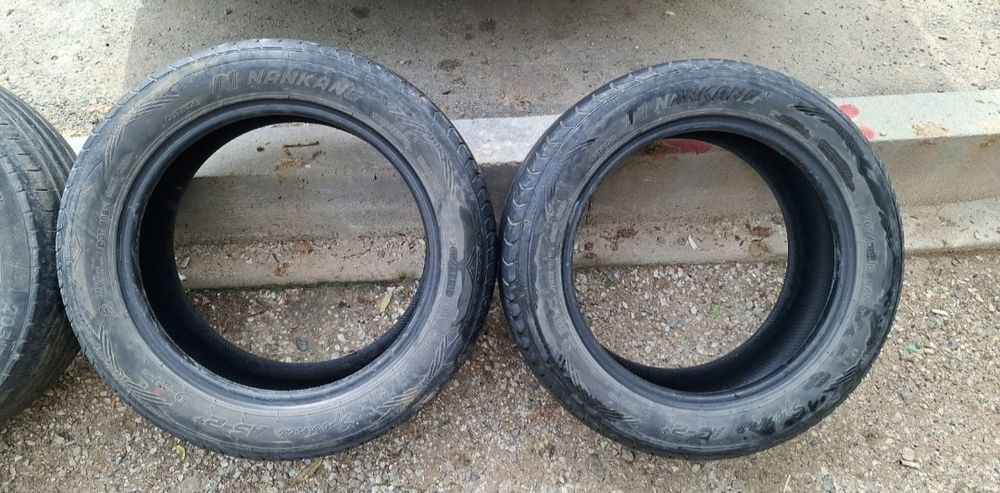 Продам летние шины