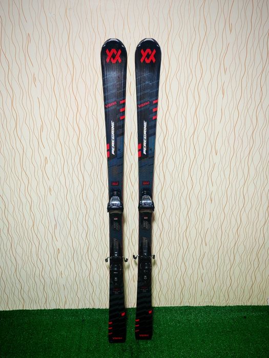 Schiuri Volkl Peregrine x 165 cm