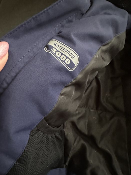 Детски ски яке Ellese