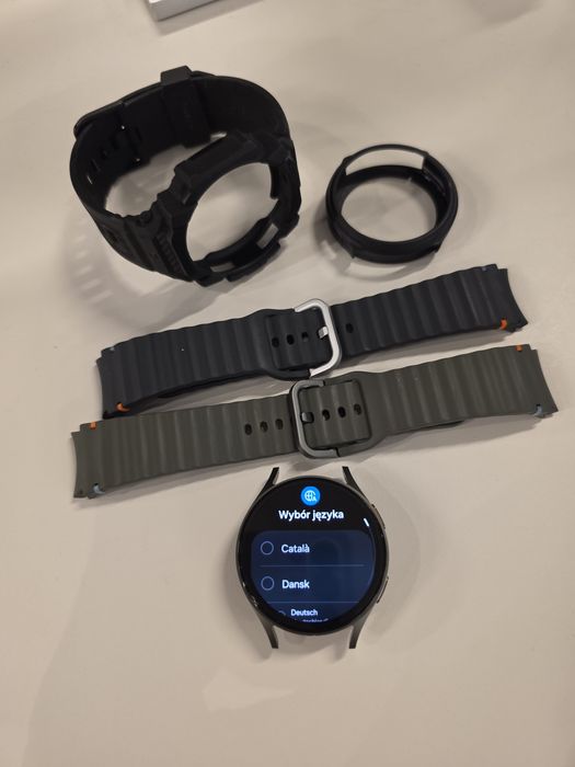 Vând Samsung Galaxy Watch7 44mm