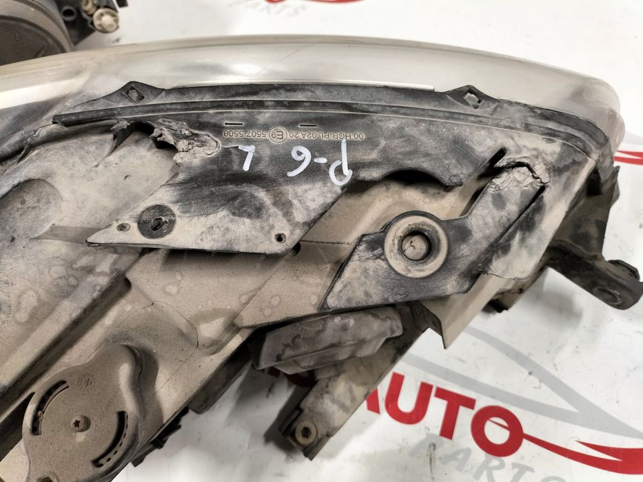 Фар - фарове VW Passat 6 / Фолксваген Пасат 6