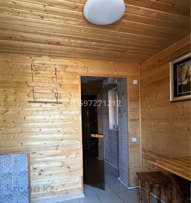 Продам дом отдельностоящий