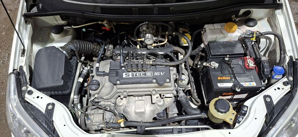 Nexia 3 aftamat arenda vikub