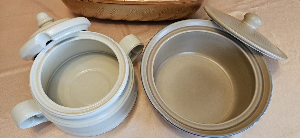 НОВИ ! Керамична тава запеканка