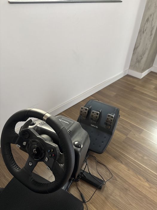 PLAYSEAT +Logitech g290