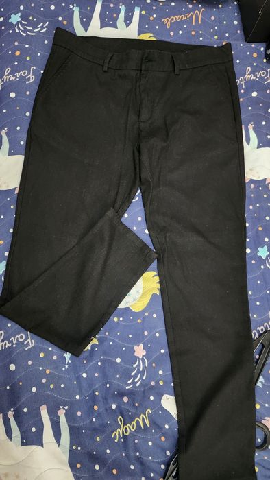 Брюки мужские L 46-48 рр Турция одеты пару раз