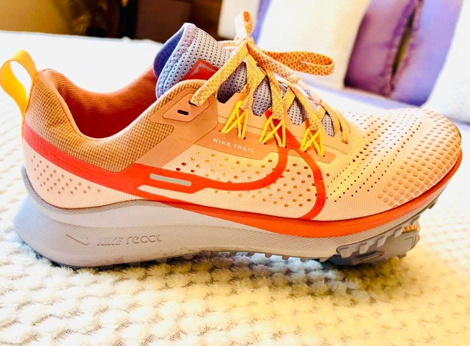 Nike React Pegasus Trail