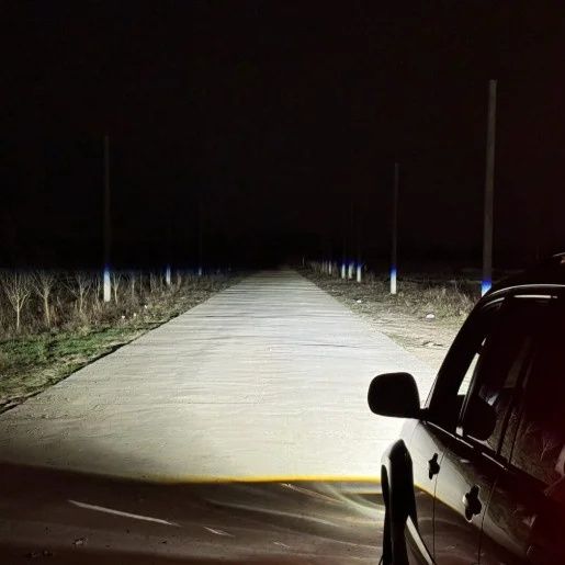 Автомобильные лампы светодиодные