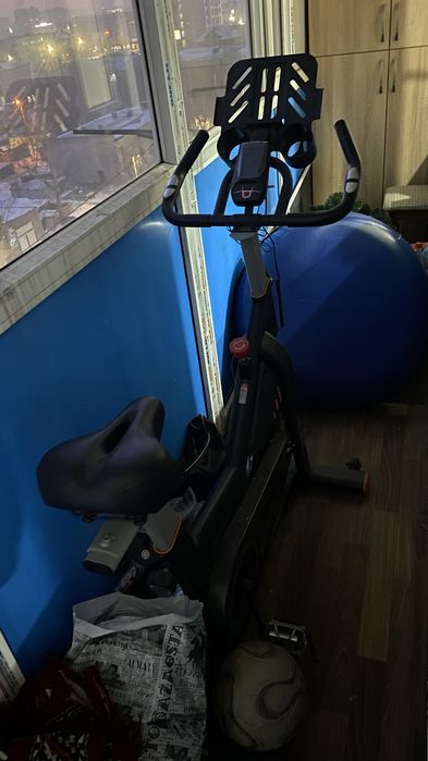 Продам велотренажёр