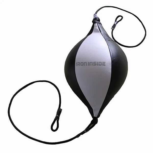 Бърза круша с ластици – под / таван