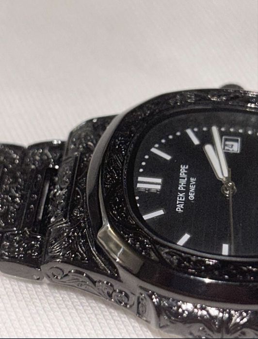 Patek Mod часовник