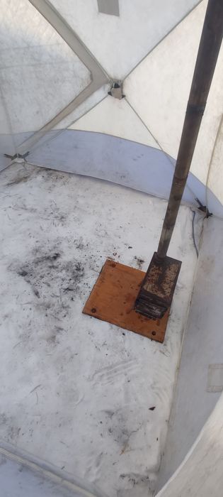 Продам палатку.    .